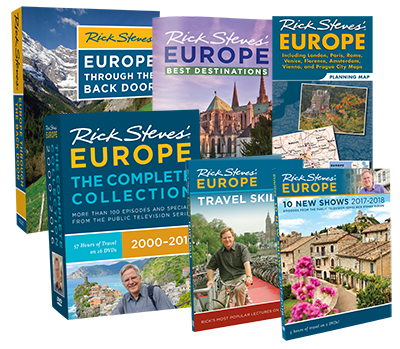 (未使用･未開封品)Rick Steves: Europe 10 New Shows 2011-2012 [DVD] Rick Steves Europe 10 New Shows DVD 2-Disc Set 2011-2012